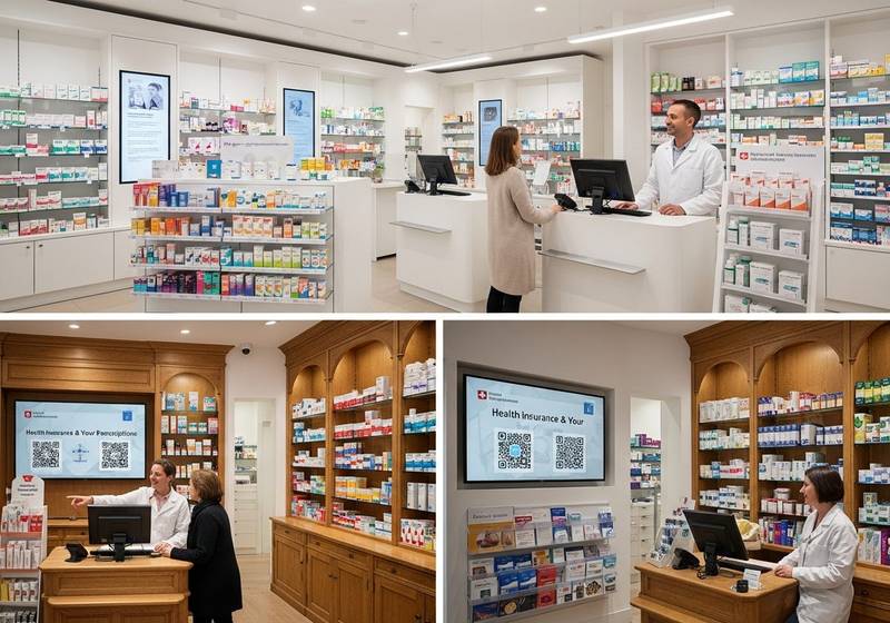 Franchise richtig wählen