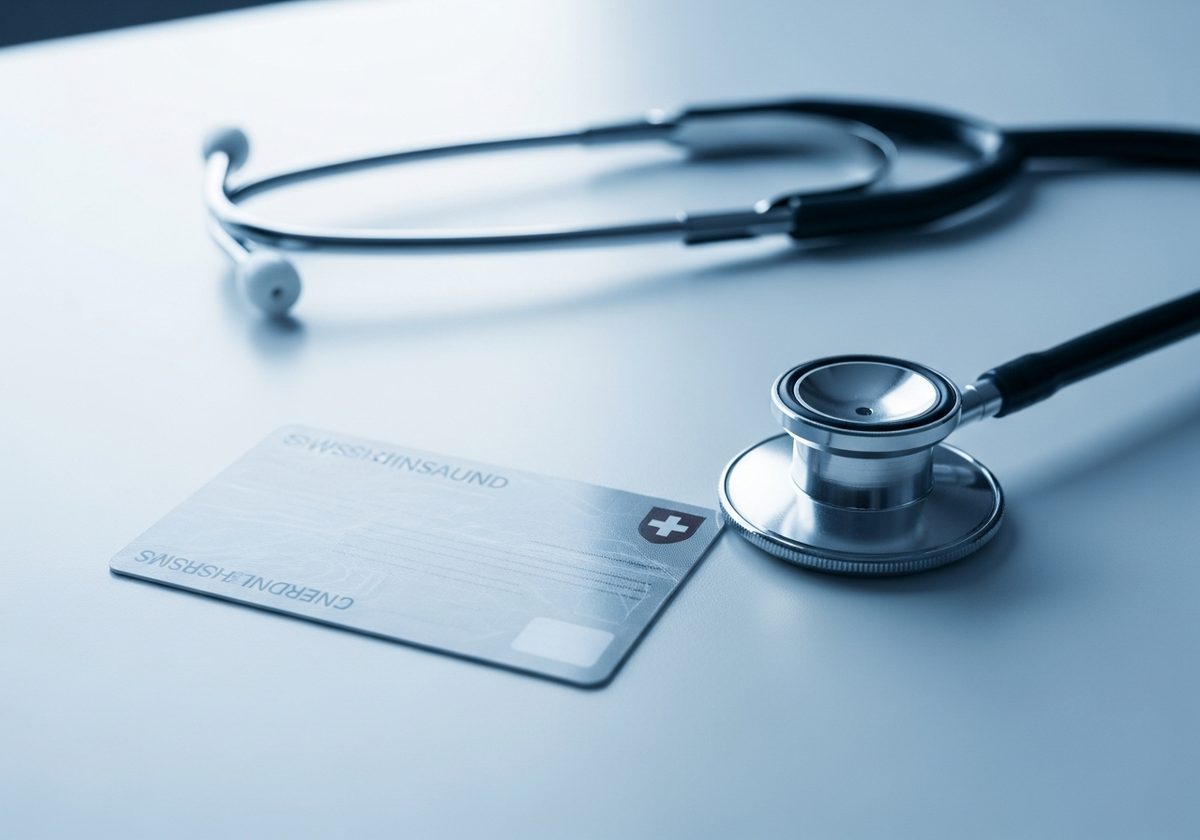 Grundversicherung-Vergleichsrechner — Prämien aller Kantone auf einen Blick